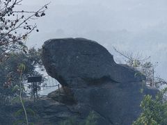 -浏阳石牛寨风景区