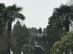 -南阳卧龙岗武侯祠