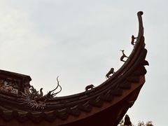 -灵隐飞来峰景区