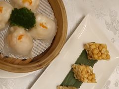 -酌宴府The China Club·广州万富希尔顿酒店(云城东路店)