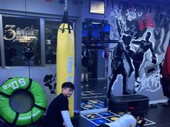 -M.S拳击泰拳馆(大学路店)