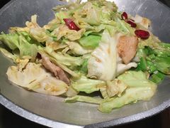 -绿茶餐厅(昌平悦荟店)