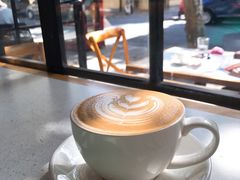 拿铁-Bitter酒吧(五原路店)