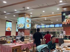 -孟记粥铺·家常菜·烧烤·粥(亚运村店)