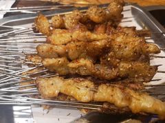 -沿海405烤场(沿海赛洛城店)