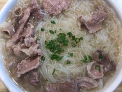 八刀粉-东山茶寮(新安店)