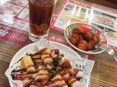 -孖记茶档·热腾茶餐(江南西plus店)
