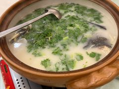 -千岛湖鱼味馆(十字街总店)