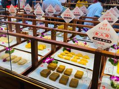 -抱德·潮汕味(琶洲店原惠城鱼仔)