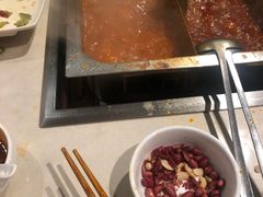 -海底捞火锅(劲松店)