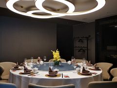包厢-新加坡珍宝海鲜JUMBO Seafood(西安skp店)