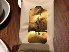 -喜鼎海胆水饺(东港店)