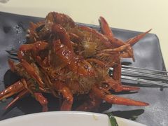 -聚味瞿记·龙虾堂(天元店)