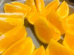 橙子-龍歌自助小火锅(崂山丽达店)