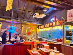 -火联烧烤(学院路创始店)