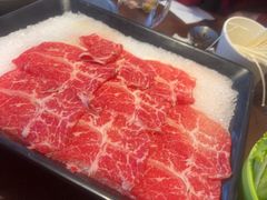 -东海怡品海鲜豆捞(舟宿夜江店)