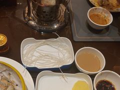 -北京辽宁大厦·盛安汇西餐厅