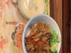 -真功夫(棠下店)