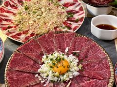 -大阪烧肉BAKA一代(十亩地店)