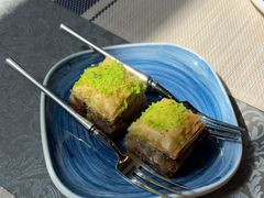 -La Medina餐厅(亮马河南路店)