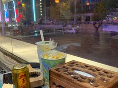 -疯狂的筷子老灶九宫格火锅