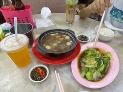 -新记肉骨茶