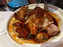 -大鸭梨烤鸭·北京菜(南小街/南苑店)