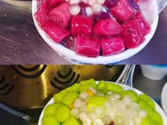 -观音桥步行街