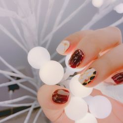 -Miss叶美甲美睫