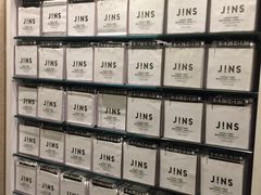 -JINS(上海近铁城市广场店)