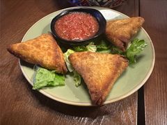 -Uncle Kosto科斯托·中东菜