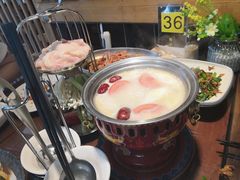 -路小缦·珍馐美馔(市心北路店)