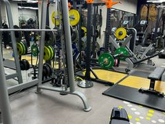 -VPsmart私教健身工作室(新华路旗舰店)
