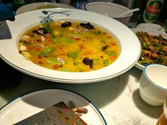 -川悦壹号·川菜(蠡溪路店)