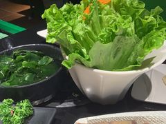 -青一色火锅(摩根店)