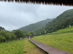 -大水川景区