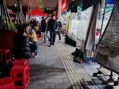 -正南齊北重庆老火锅(光华村直营店)