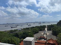-南沙天后宫景区