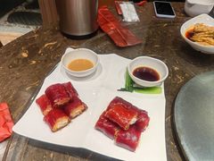 -小城粥道·海胆鲜虾粥(解放广场店)