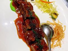 -禅一·静观堂(长寿路店)