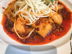 -峨嵋酒家(地安门店)