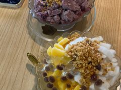-广德记·椰子冻手制甜品(福田总店)