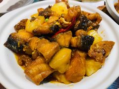 -老厨家(友谊路总店)