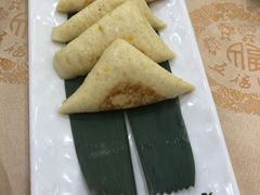 巧手香煎粗粮饼-和乐喜点(宝岗大道店)