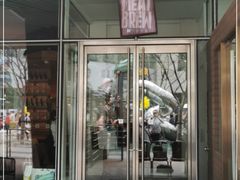 门面-The BREW·酿餐厅(浦东嘉里大酒店)