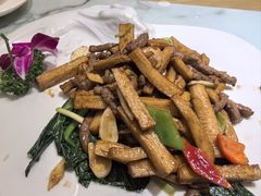 -粤仔湾砂锅粥(金太湖店)