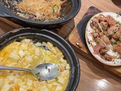 -啫火啫啫煲·顺德干蒸(西乡天虹店)