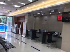 -中国工商银行(建国西路支行)