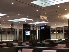 -ANA羽田机场休息室(羽田空港第3ターミナル)