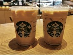 -星巴克臻选(宁波北仑银泰城店)